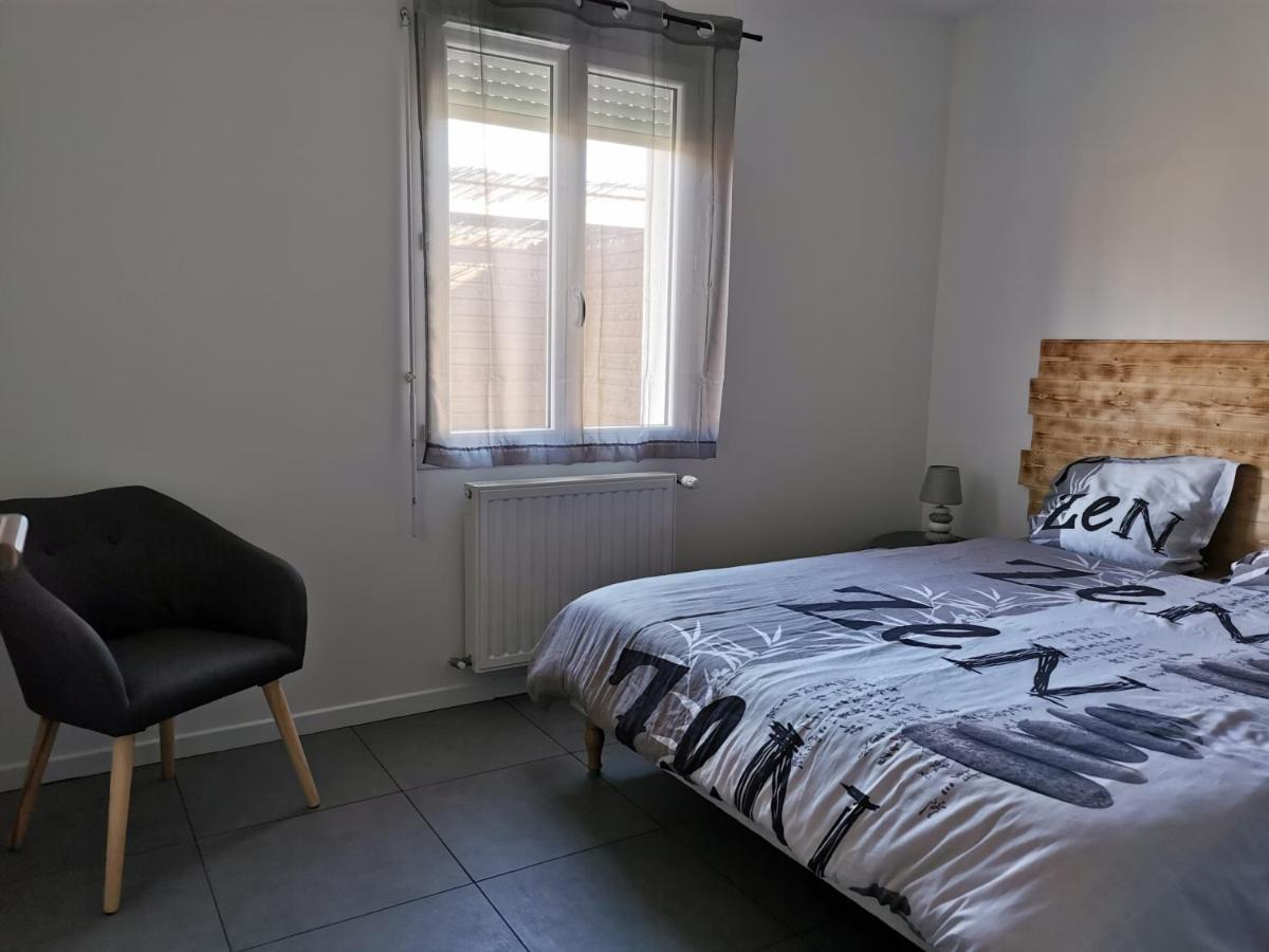 Maison Neuve 66M2 Biscarrosse Dış mekan fotoğraf